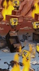 Pin By Julia A On Meme Spongebob Painting Cute Wallpapers Spongebob Wallpaper