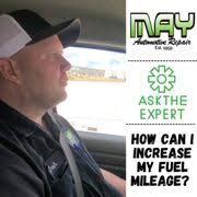 MAY AUTOMOTIVE