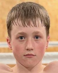 BoxRec: Jayden Price