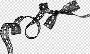 Ribbon Black And White Ribbon Transparent Background Png Clipart Transparent Background Black And White Ribbon Transparent