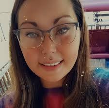 Iced coffee to start my day ! Happy Monday 😉