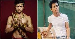 Maybe you would like to learn more about one of these? 10 Potret Siddharth Nigam Actor Ganteng Pemeran Pangeran Bindusara Yang Memiliki Aura Macho