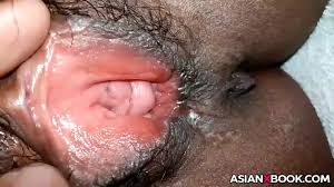 Free Hairy asian pussy close up fingering Porn Video - Ebony 8