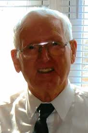 Obituary of Maxwell John Foote