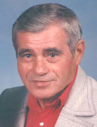 Obituary information for Kenneth R. Lohr, Sr.