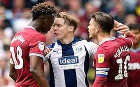 West brom have lost just one of their last five. Aston Villa Vs West Bromwich Albion Highlights