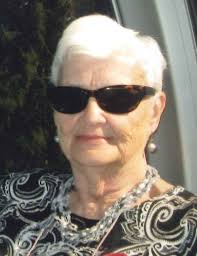 Obituary information for Connie Vernon