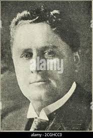 . Financial giants of America . eluctantly left the scene of his childhood  and hislabors and divided his time between New York and the  ScottishHighlands where he rented Beaufort Castle from Lord Lovet.His  daughters married — Miss Helen Phipps to Bradley ...