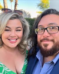 Leah Gaines's Instagram, Twitter & Facebook