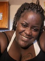 Shaleana Johnson's Instagram, Twitter & Facebook