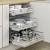 Desk Pullout Shelf