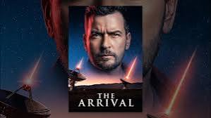 The Arrival