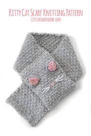 We did not find results for: Kitty Cat Scarf Knitting Pattern Little Red Window