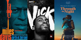 Firelight 2020 Year in Review: Film Premieres