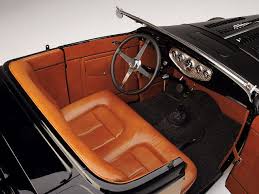 1932 Ford Highboy Roadster Interior View Roadsters Custom Car Interior 1932 Ford