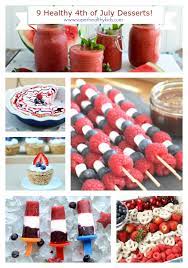 We may earn commission on some of the items you choose to buy. 9 Healthy 4th Of July Dessert Recipes Super Healthy Kids