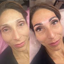 Hi all! ✨ I specialise in brows and lashes, offering brow lamination, lash  lifts, and brow waxing & tinting to enhance your natural beauty. Check out  my pages for more: Instagram: @browandglowbeauty_