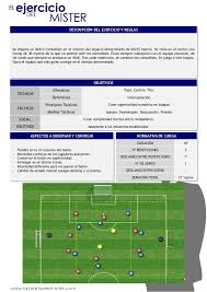 98 Ejercicios De Entrenamiento De Futbol Soccer Workouts Soccer Field Abs Workout For Women