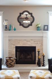 Maybe you would like to learn more about one of these? 39 Great Inspiration Wall Ideas Above Fireplace