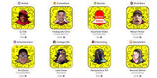 You'll have to go look at your trophy case periodically to check for new trophies. How To Find Influencers To Follow On Snapchat