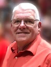 Obituary information for John Cripps Avis