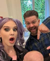 Kelly Osbourne Details Moment Cord Wrapped Around Son's Neck in Birth