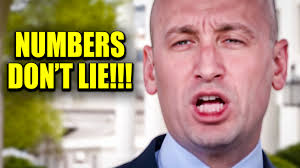 Stephen Miller FREAKS As MAGA Grapples With Trump’s Market CARNAGE