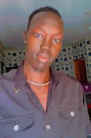 Congratulations Star ⭐️ With the 10th pick of the NBA Draft, the Houston  Rockets select Khaman Maluach! Maluach, from South Sudan 🇸🇸 , becomes the  highest-drafted former NBA Academy Africa and Basketball