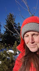 Erste Skitour heuer🎿😊