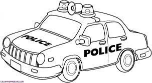 Supercoloring.com is a super fun for all ages: Get This Printable Police Car Coloring Pages Online 59808