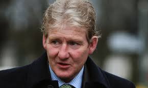 Philip Fenton's Instagram, Twitter & Facebook