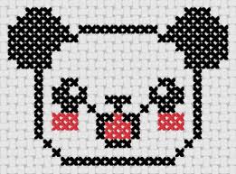 Cross Stitch 4 Free Free And Simple Cross Stitch Patterns