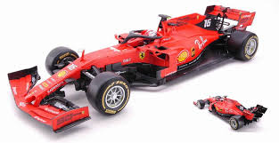 With testarossa bburago more lot. Bburago 16807l Ferrari Sf90 16 2019 Charles Leclerc 1 18