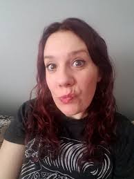 Definitely pink right?! I already trashed him! 😭😭