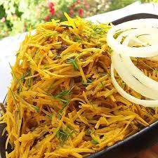 ABACHA