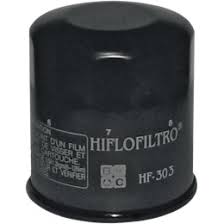 Hiflofiltro Oil Filter Products Parts Unlimited