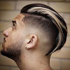 To slick back thick, wiry hair: How To Slick Back Hair 2021 Guide Undercut Hairstyles Slicked Back Hair Long Hair Styles Men