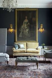 Your home will look great and feel amazing. The Marlborough Sofa With The Hamilton And Wellesley Chairs And The Brummel Footstool The Perfect Setting For A Pre Di Furniture Sofa Handmade Interior Design