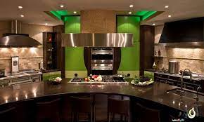 ديكورات مطابخ 2020 ديكورات مطابخ تركية 2020 img 1454708084 251 j big kitchen design modern kitchen design kitchen interior