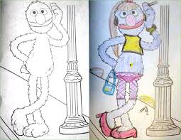 The first page begins with a basic lesson about the correct names of body parts and what separates the sexes. Coloring Pages Coloring Books Adults Reddit
