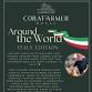 Cora Farmer House, Around the World! event image