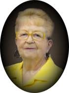 Betty Glen View A Condolence