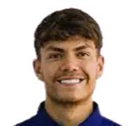 Bryan Javier Gamboa Galarza: Latest Football Statistics