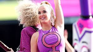 Over the weekend, perry was photographed out for the first time perry recently made headlines when she shared the baby gift that taylor swift gave her, bloom, and their daughter on her instagram. Katy Perry S Pregnancy Instagram Photos See Pics Of Her Baby Bump Hollywood Life
