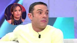 Antonio Rossi carga contra Gloria Camila y la hermana de Michu: "Están en una guerra donde no pintan nada"