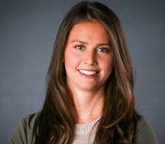Kate Rooney Is An American Journalist Based In New York New York She Is A Markets Reporter At Cnbc Reporting On Crypt Female News Anchors Kate Caucasian Race
