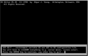 Oct 05, 2021 · openvpn gui is a free and open source openvpn controller software download filed under network software and made available by mathias sundman for windows. Text Editor Ee Editor V5 30 Free Download Borrow And Streaming Internet Archive