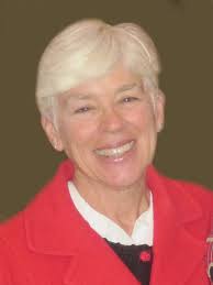 Obituary information for Marcia (Hahn) Volkman