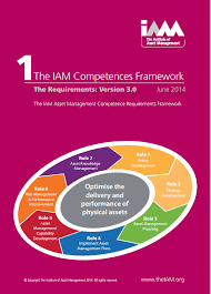 The development of a forward asset management plan (amp) forms part of the university's strategic planning processes and establishes priorities for the commitment of funds for future capital projects. Iam Competences Framework