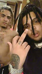 Devin Robillard (@DevinR15)